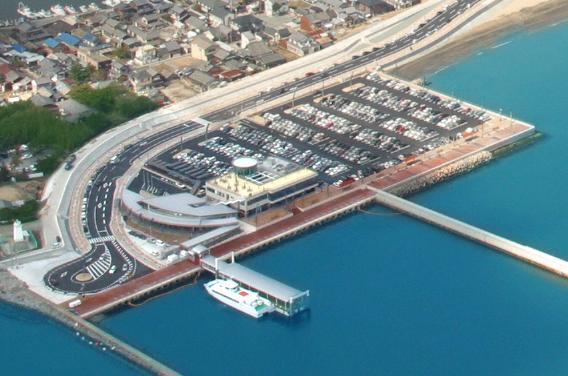 Miyako City Tsu Εξωτερικό φωτογραφία
